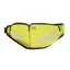 Hy Equestrian Viz Reflector Bum Bag - Yellow